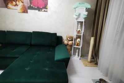 VÂND APARTAMENT 2 CAMERE | 44 MP | COMPLET MOBILAT & UTILAT | PARCARE INCLUSĂ | - 10