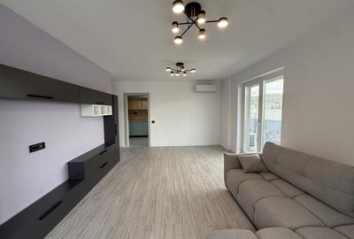 2 camere, Elite City, 60 mp, etaj 2 din 6, parcare subterana - 4