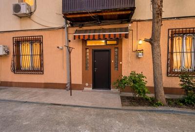 Apartament 2 camere, parter, curte comună închisă, ultracentral - 1