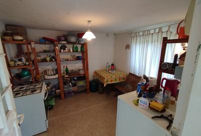 Casa+teren la 50 km de Bucuresti - 9