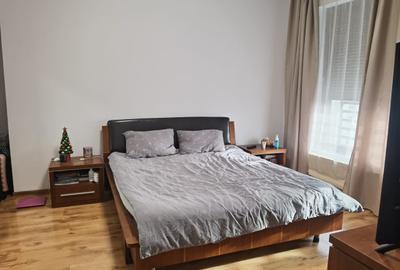 Apartament 3 camere Nerva Traian - Timpuri Noi metrou | Mobilat si utilat