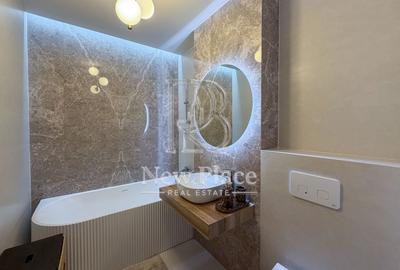 [VIDEO] Arqa Jolie Village | Apartament exclusivist | View liber | ULTRA LUX - 13