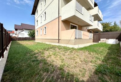 Finalizat! Ap 3 camere 2 bai Parcare Gradina 160mp Capat Pacurari - 1