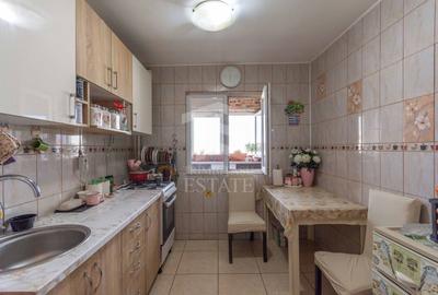 Pantelimon -Vergului -  15 min Metrou Costin Georgian- 4 camere - 10