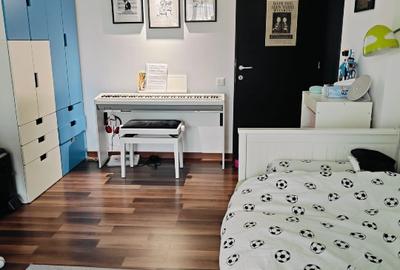 COSMOPOLIS - Vila 4 camere - 12