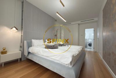 Ap. lux 2 camere | Persepolis Herastrau - 10