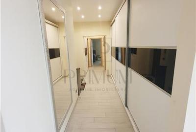 DUMBRAVITA -PENTHOUSE -3CAM -2 TERASE -2 BAI -2 LOCURI PARCARE - 12
