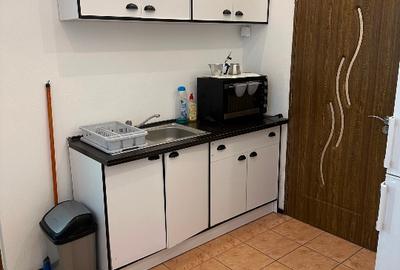 Apartament 3 camere centru istoric Brașov studenți - 12