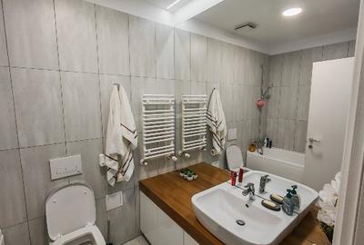 Parcare privata,complex  rezidential nou  - Nusco Citta, - 8