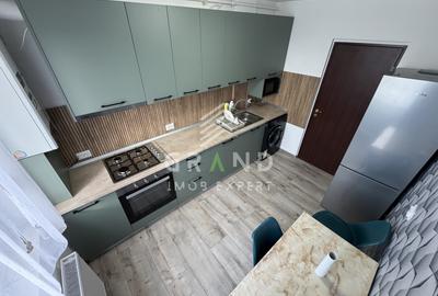 2 camere DECOMANDAT | TERASA 15mp | Buna ziua-Grand Hotel Italia - 1