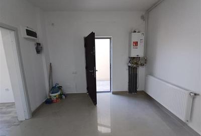 Casa 3 camere, curte individuala, zona Stefan cel Mare - 8