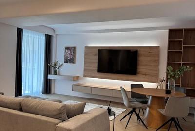Apartament cu 2 camere în Nord