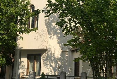 Apartament in vila de vanzare 2 camere zona Dorobanti - Capitale, Bucuresti - 2
