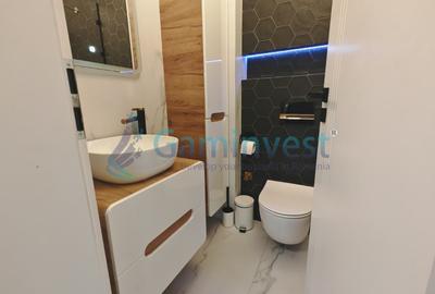Apartament lux 3 camere in Prima Onestilor cu parcare subterana inclusa, Oradea - 10