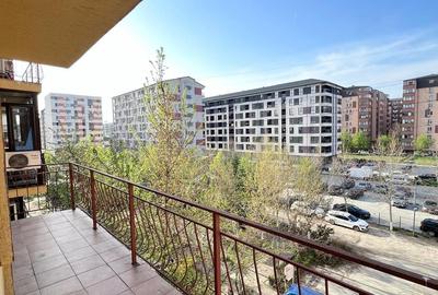 Apartament 2 Camere Militari Residence Rezervelor 62 Lidl Ballroom - 15