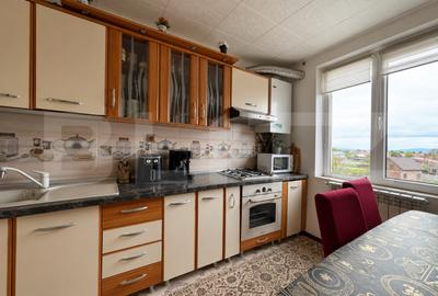 Apartament luminos 2 camere, 56 mp, garaj inclus - 9