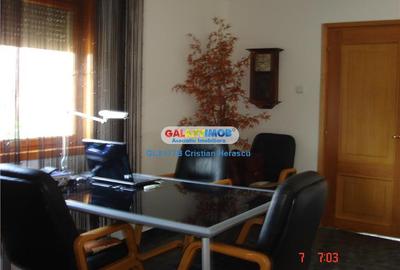 Otopeni Ana Aslan Str Valea Pasarii P+1 SU 340 mp teren 1500 mp - 18