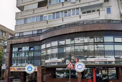 Spațiu comercial, de 400 mp, în Ultracentral