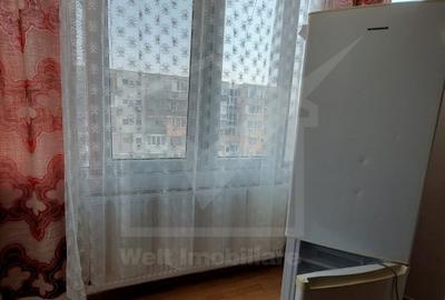 Garsonieră pe Strada Cernei, Marasti, centrala proprie - 3