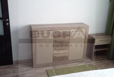 Apartament de 2 camere, decomandat, 52mp, zona Golden Tulip - 6
