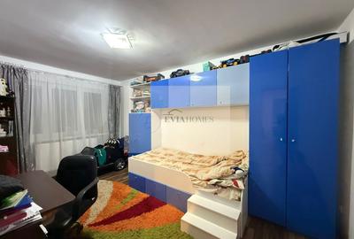 4 camere/ Zona La Terenuri - 4