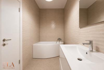 Apartament 3 camere 103mp | Parcare optional | Rosa Residence-Titan - 11