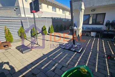 Apartament cu 2 camere + curte proprie de 94 mp – Cartierul Arhitecților - 12