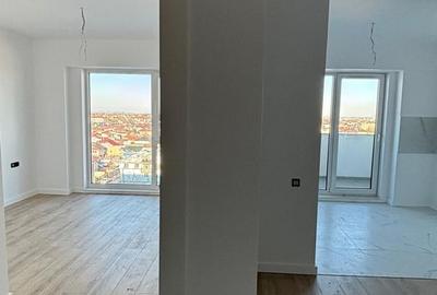 Apart 2 camere 47mp FINALIZAT Astorium Life Pallady Cladirea A - 9