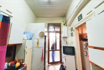 Apartament 3 camere | Parcare | Ultracentral | Zona Casa Studentilor - 12