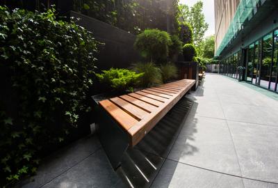 Comision zero! Ultimul spatiu 523 mp disponibil in imobil exclusivist clasa A - 5