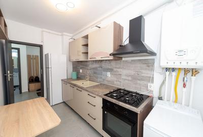 Apartament de inchiriat 2 camere Militari Residence str Viilor - 14