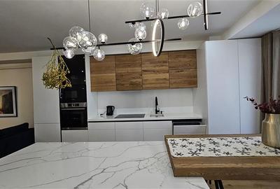 Apartament SMART 2 camere 67mp, Gheorgheni, zona Kaufland - 11