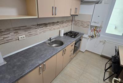 Inchiriere Apartament 2 Camere Parcare Rotar Park Residence Metrou - 11
