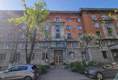 Apartament cu 2 camere de vânzare în zona Cotroceni, Academia Militara - 1