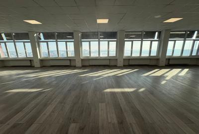 SPATIU COMERCIAL | BIROURI | 250MP | ACCES METROU DIMITRIE LEONIDA - 1