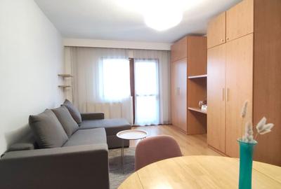 Apartament cu 2 camere decomandat, mobilat în Gară