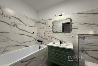 Apartament ultraspatios, Andrei Muresanu Sud! - 10