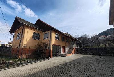 Casa individuala , teren 717 mp - Sacele - 1