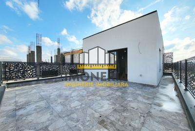 Casa 5 camere finalizata – 0% comision – terasa si curte – Metrou 1 Decembrie - 31