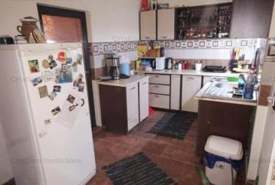 200mp utili Vila 5 cam zona Piata Saraca, 300mp teren cu 15m deschidere - 5