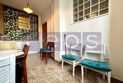 INCHIRIERE 2 CAMERE | 63 MP | CENTRALA PROPRIE | TERASA 22 MP | ZONA FLOREASCA - 4