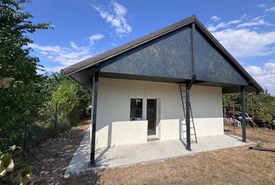 Casă individuală – Someșeni, teren generos 625 mp - 7