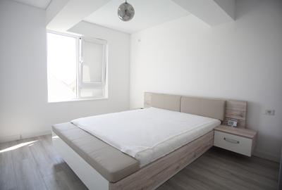 Aparatorii Patriei Amesa Residence Apartament Lux cu loc de parcare acoperit - 15