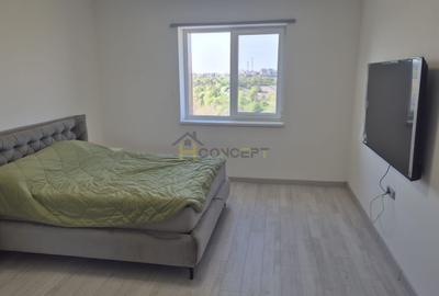 Apartament 2 camere mobilat uilat sector 4 Comision 0 - 6