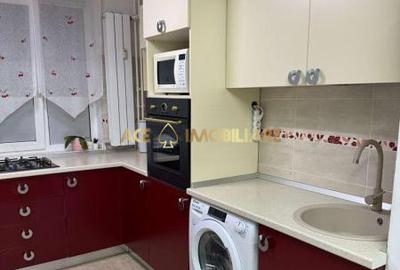 3 Camere de inchiriat | 1 Decembrie 1918 | Metrou 5 min | PetFriendly - 4