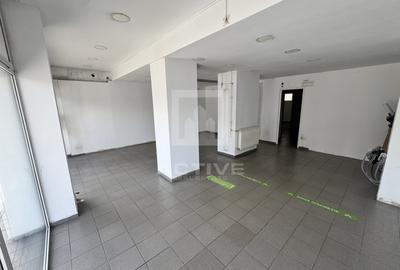 Spatiu comercial || Zona cipariu - 4