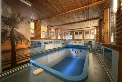 Vilă modernă și elegantă la 5 minute de Băile Ocna Mureș - 1