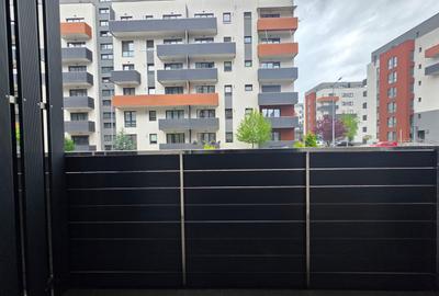 Apartament 2 camere+birou parter inalt Avantgarden - 20