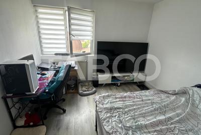 Apartament 98 mpu 4 camere cu balcon zona Terezian Sibiu - 5