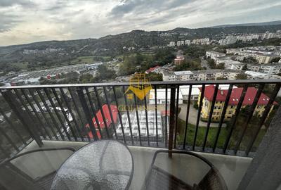 2 camere open space, Premium, Parcare, West City Tower, Manastur - 12